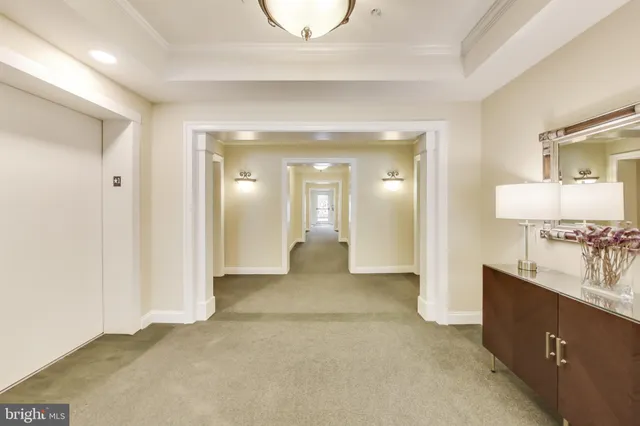 $389,500 | 13801 Belle Chasse Boulevard, Unit 212, Laurel, MD 20707