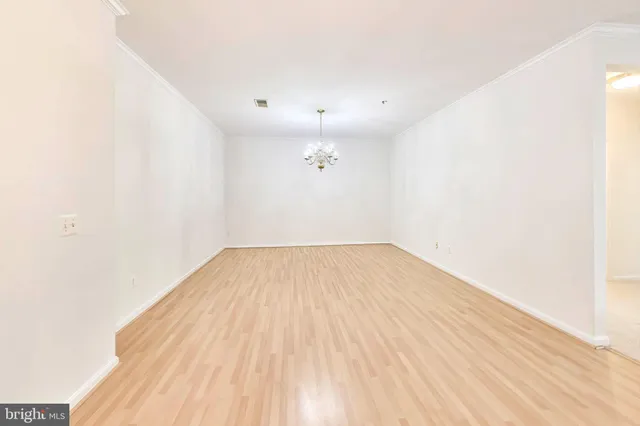 $389,500 | 13801 Belle Chasse Boulevard, Unit 212, Laurel, MD 20707