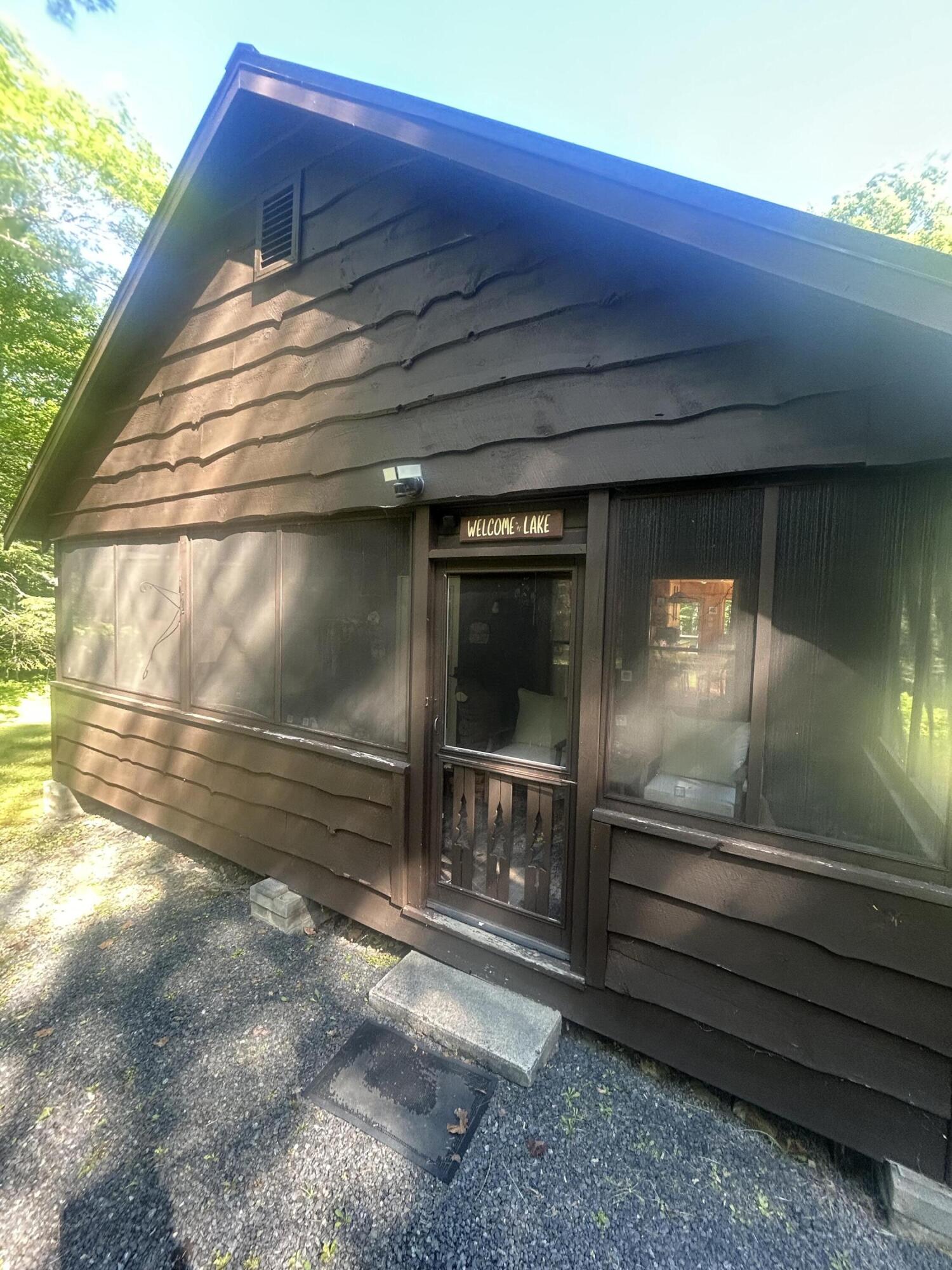 1204 Goodnow Flow Road Newcomb, NY 12852 - Photo 8 of 48