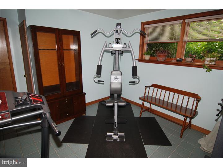 527 Calco Avenue Sinking Spring, PA 19608 - Photo 12 of 25 Gym / Fitness Room