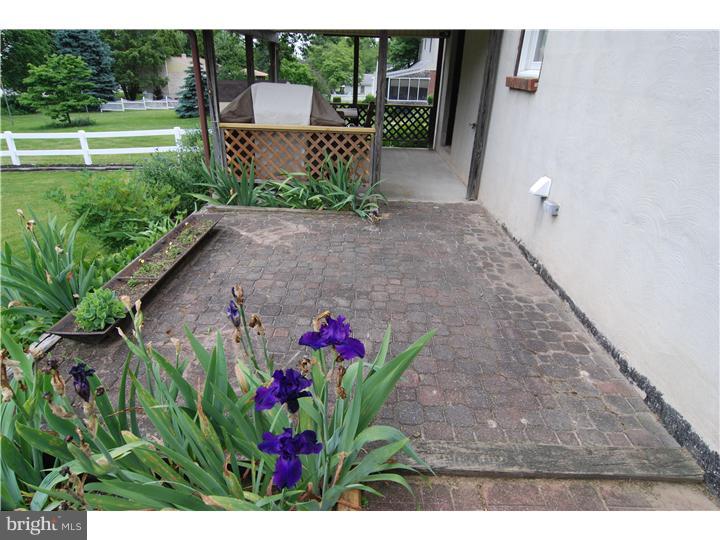 527 Calco Avenue Sinking Spring, PA 19608 - Photo 17 of 25 Patio