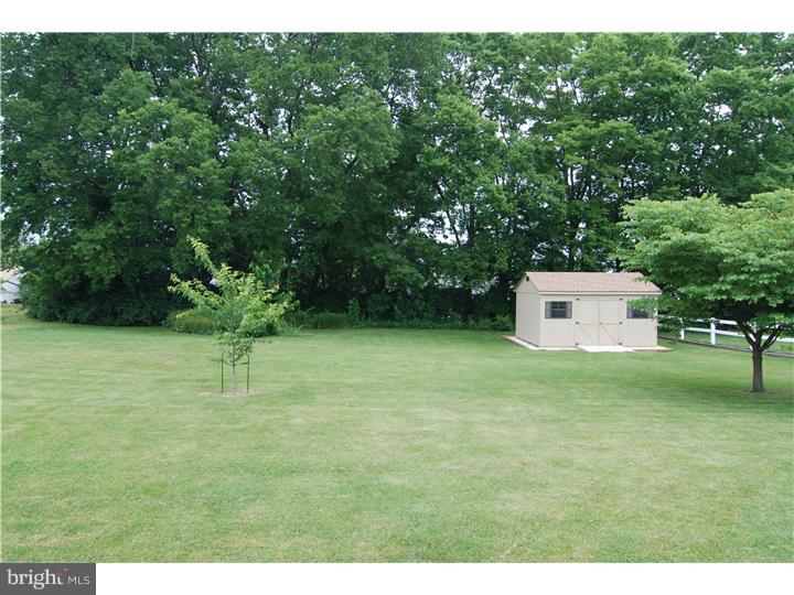 527 Calco Avenue Sinking Spring, PA 19608 - Photo 22 of 25 View in Back
