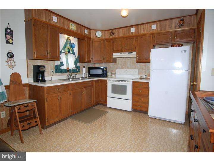 527 Calco Avenue Sinking Spring, PA 19608 - Photo 8 of 25 Kitchen