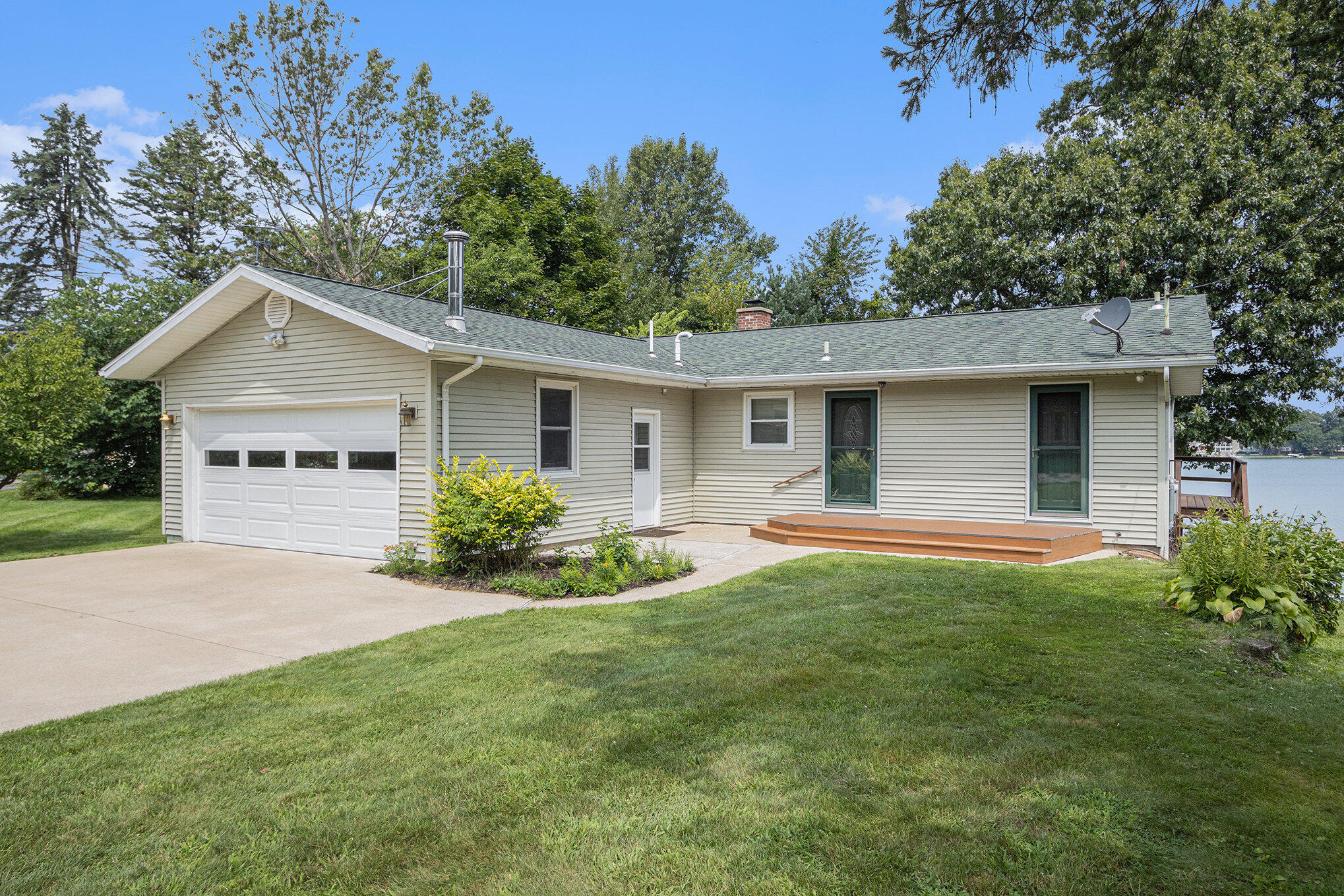 13068 Spence Road Three Rivers, MI 49093 - Photo 1 of 32 002_13068spence_23