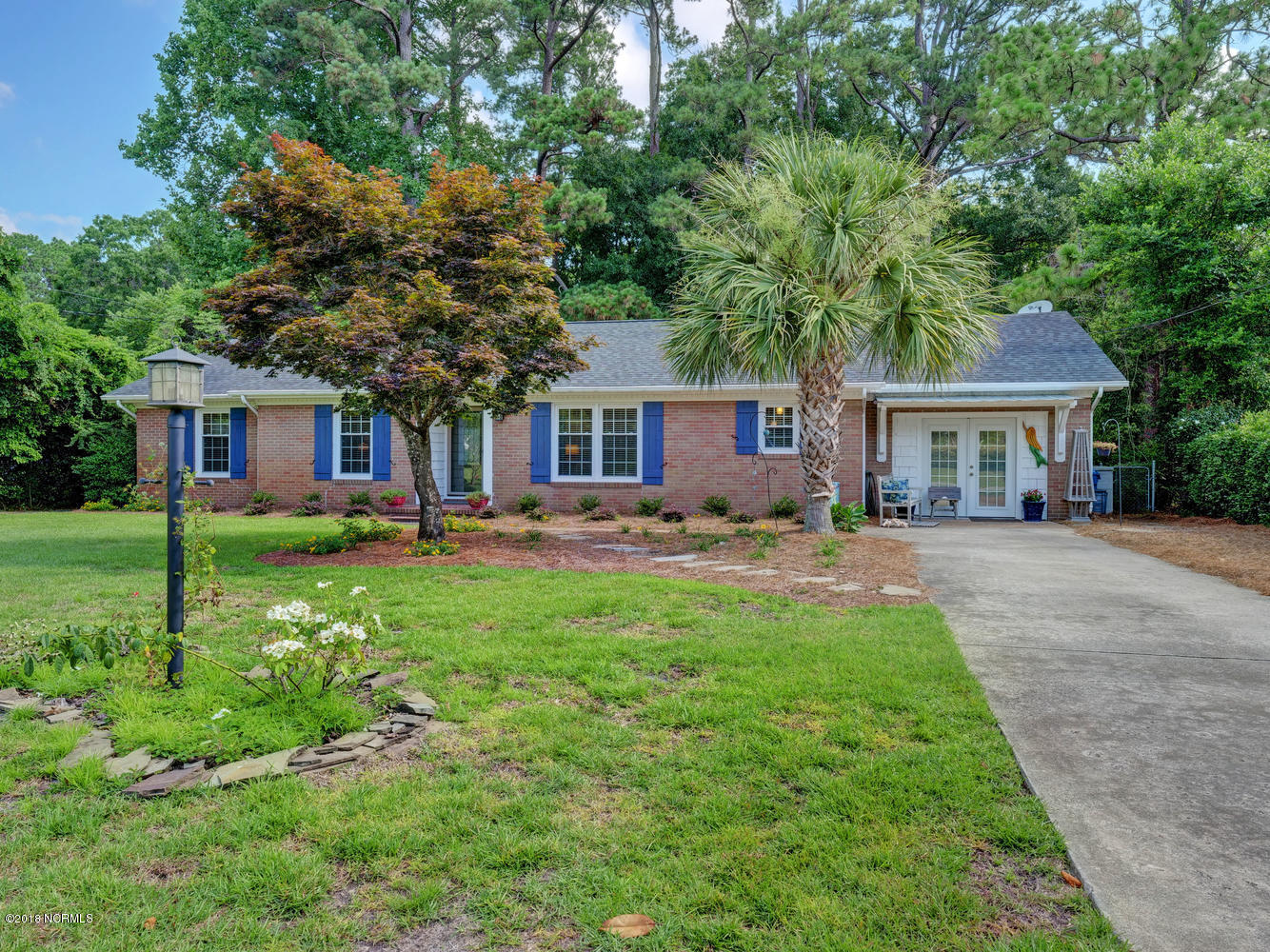 4417 Cascade Road Wilmington, NC 28409 - Photo 1 of 33 Exterior