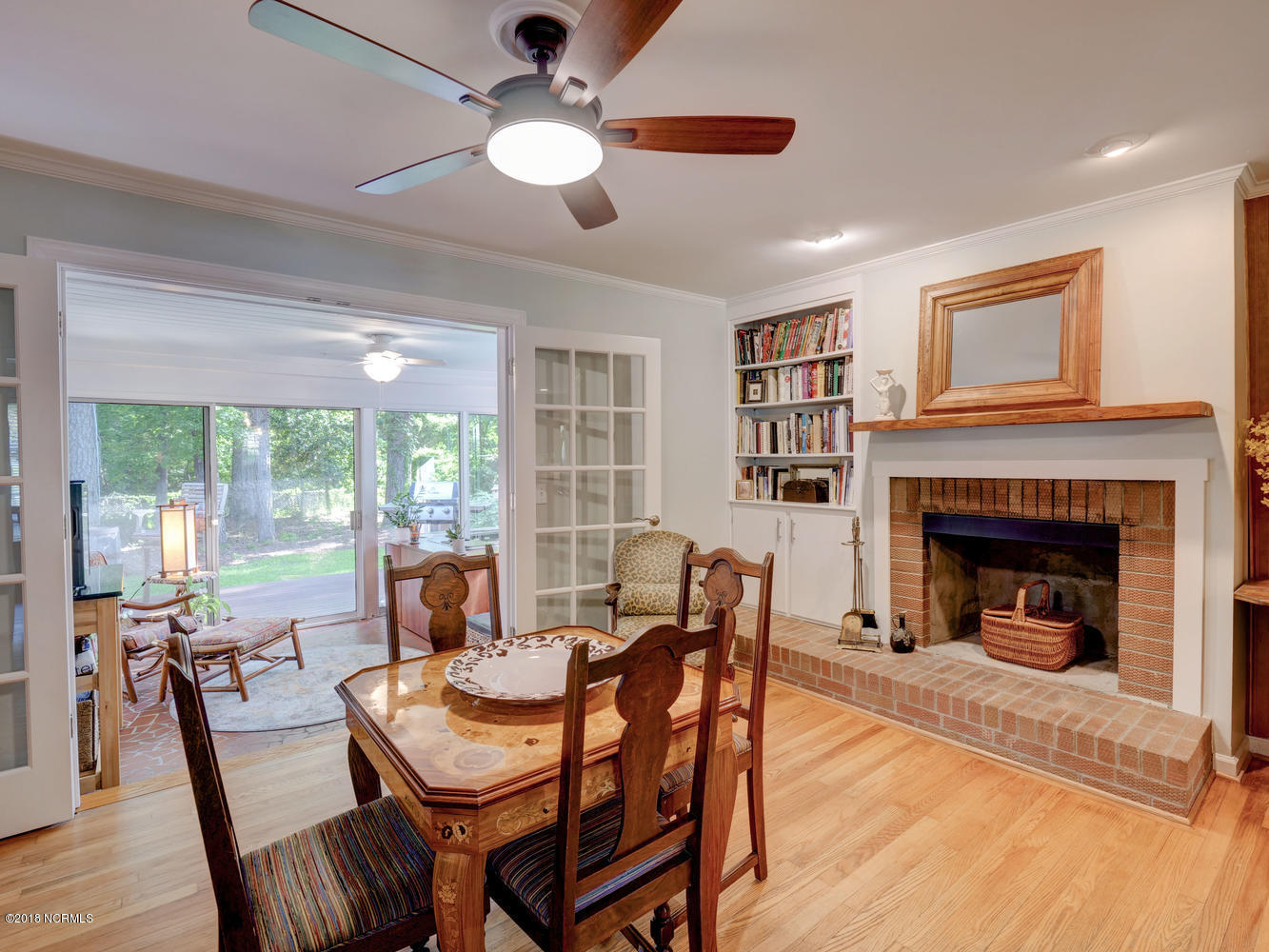 4417 Cascade Road Wilmington, NC 28409 - Photo 12 of 33 4417 Cascade Rd Wilmington NC-large-010-