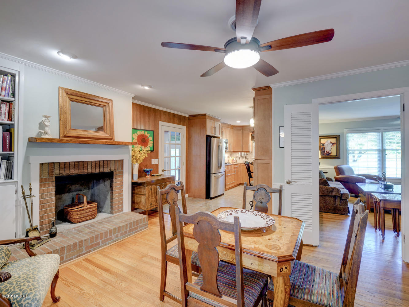 4417 Cascade Road Wilmington, NC 28409 - Photo 13 of 33 4417 Cascade Rd Wilmington NC-large-011-