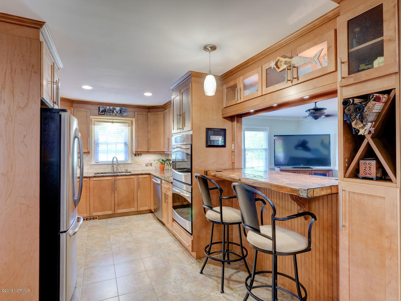 4417 Cascade Road Wilmington, NC 28409 - Photo 14 of 33 4417 Cascade Rd Wilmington NC-large-014-