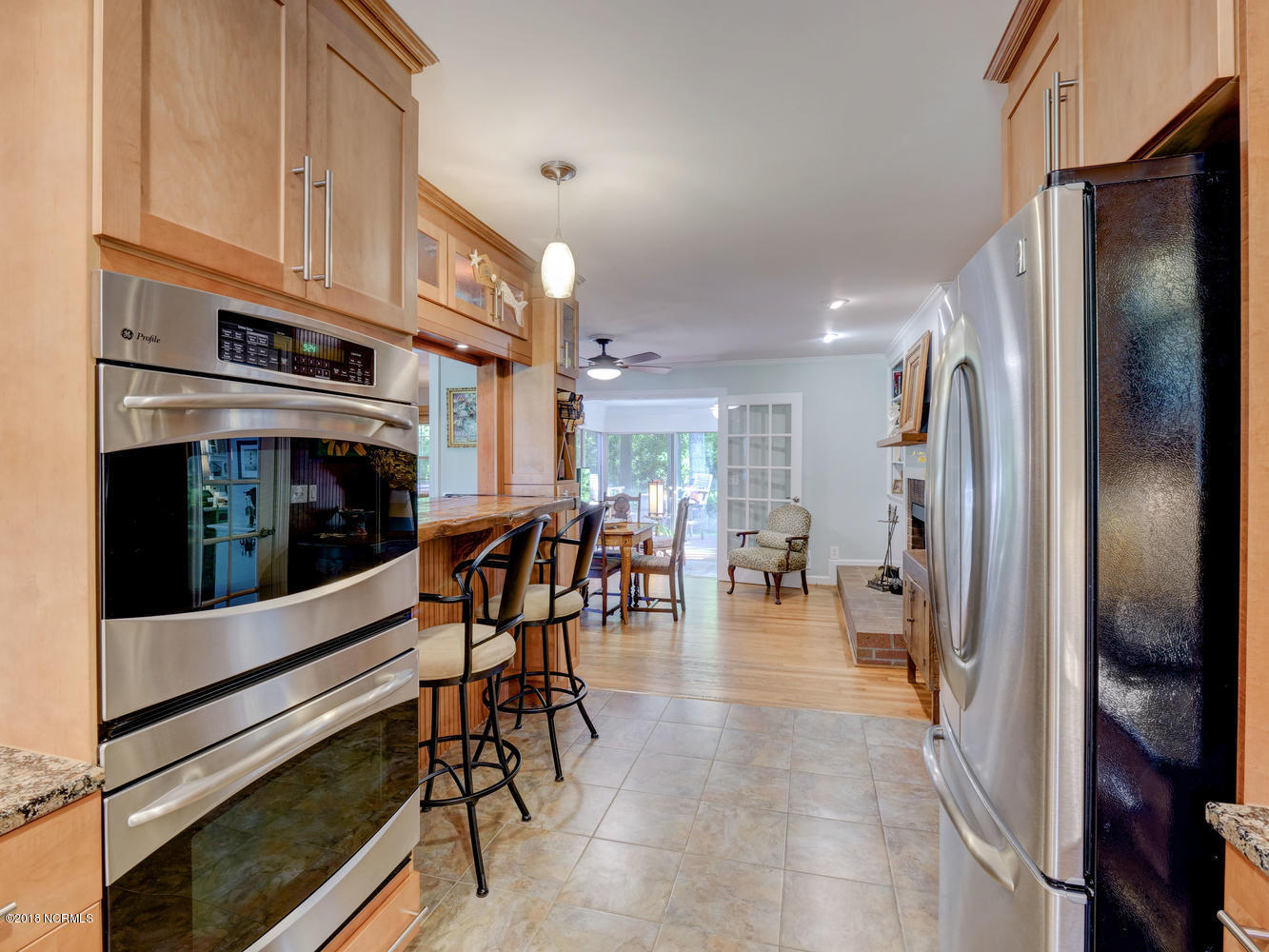 4417 Cascade Road Wilmington, NC 28409 - Photo 17 of 33 4417 Cascade Rd Wilmington NC-large-017-