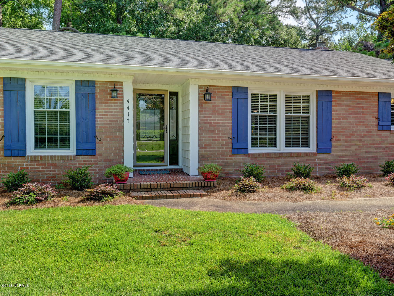 4417 Cascade Road Wilmington, NC 28409 - Photo 2 of 33 4417 Cascade Rd Wilmington NC-large-002-