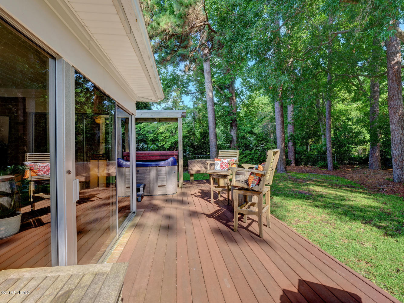 4417 Cascade Road Wilmington, NC 28409 - Photo 29 of 33 4417 Cascade Rd Wilmington NC-large-029-