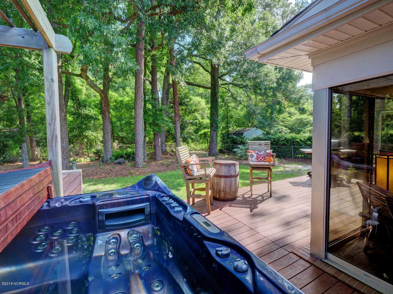 4417 Cascade Road Wilmington, NC 28409 - Photo 30 of 33 4417 Cascade Rd Wilmington NC-large-030-