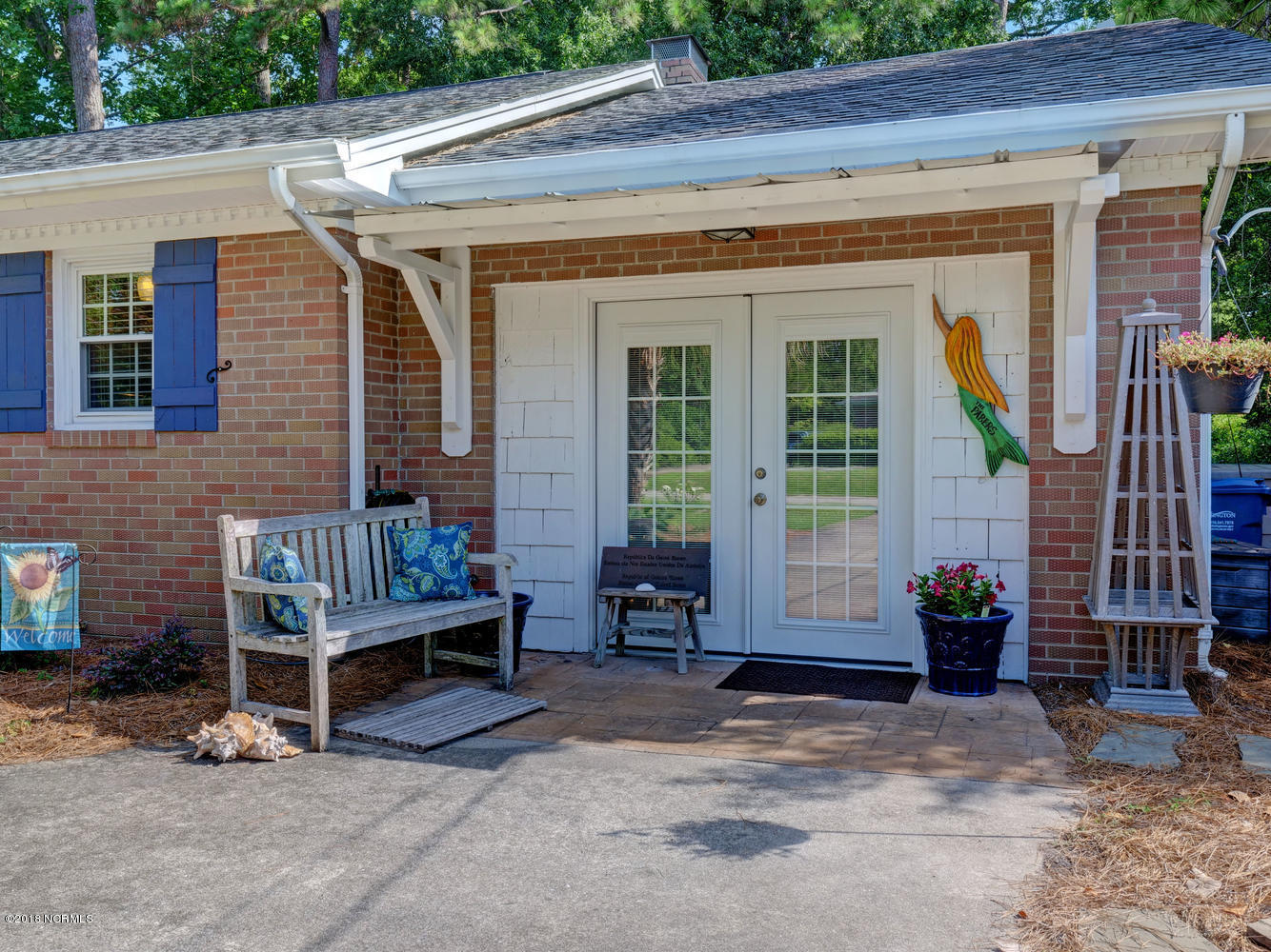 4417 Cascade Road Wilmington, NC 28409 - Photo 3 of 33 4417 Cascade Rd Wilmington NC-large-031-