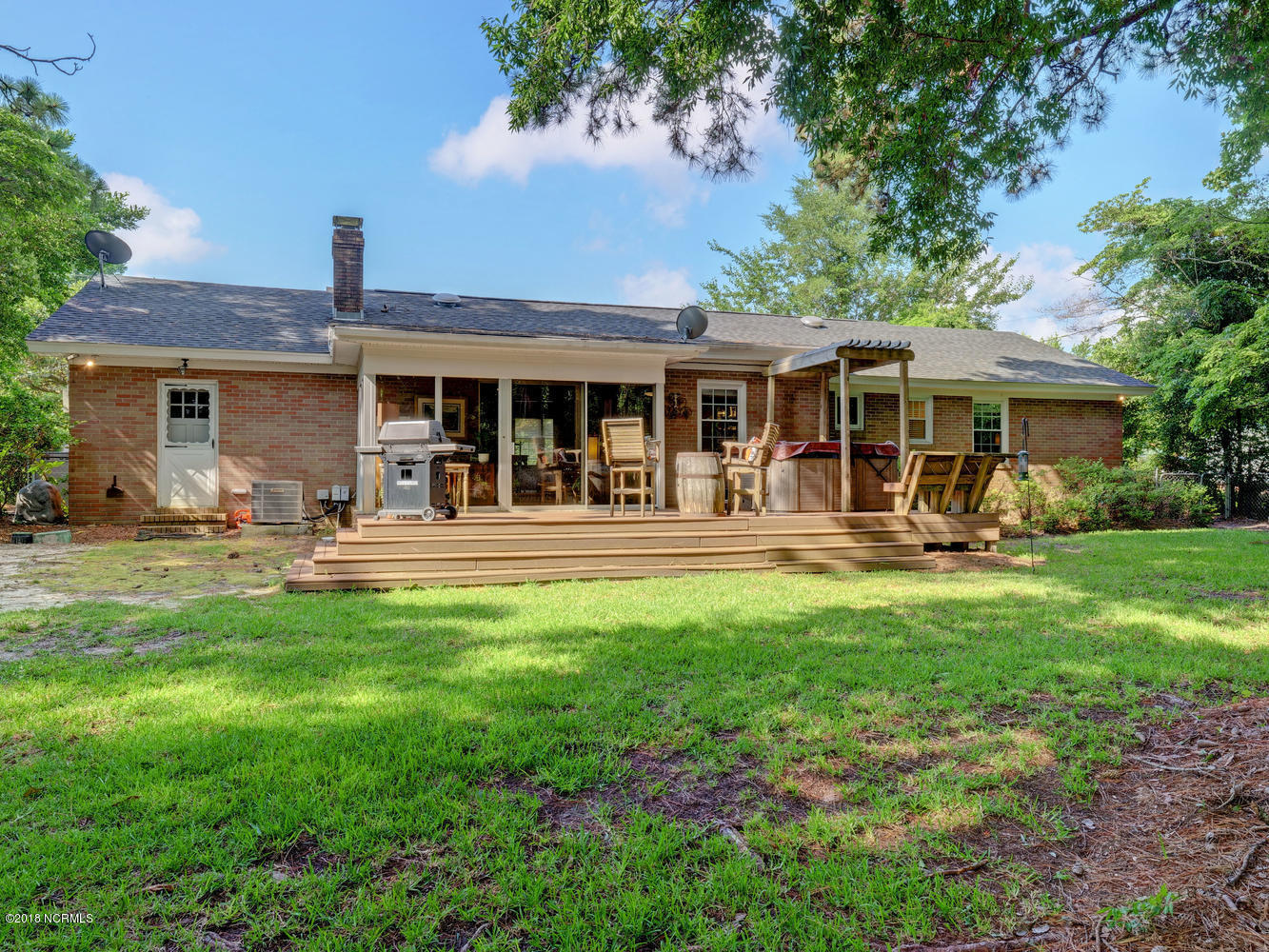 4417 Cascade Road Wilmington, NC 28409 - Photo 31 of 33 4417 Cascade Rd Wilmington NC-large-032-