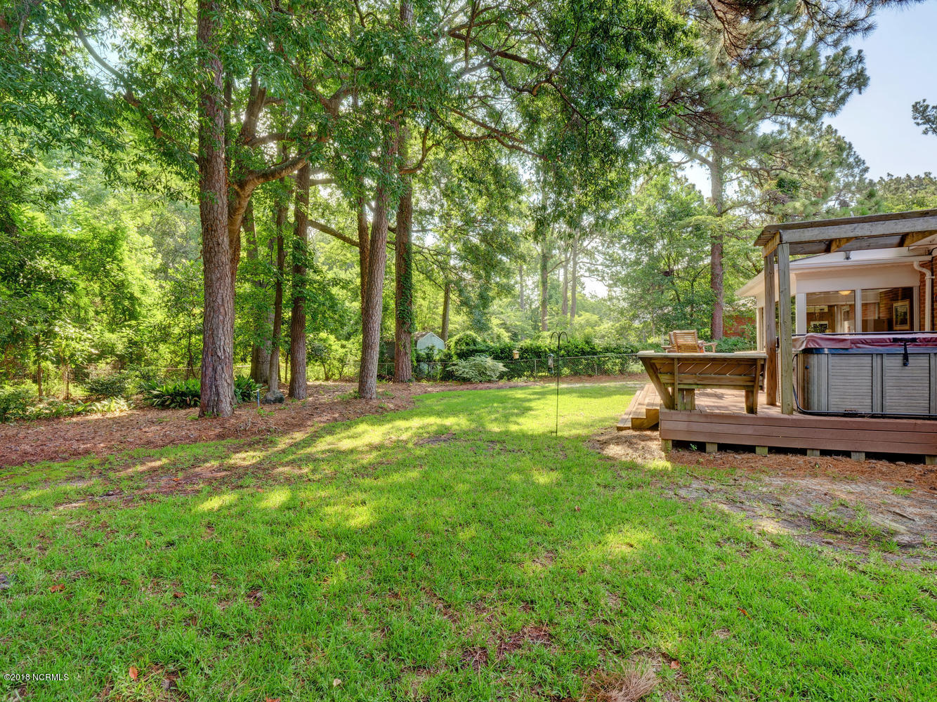 4417 Cascade Road Wilmington, NC 28409 - Photo 32 of 33 4417 Cascade Rd Wilmington NC-large-033-