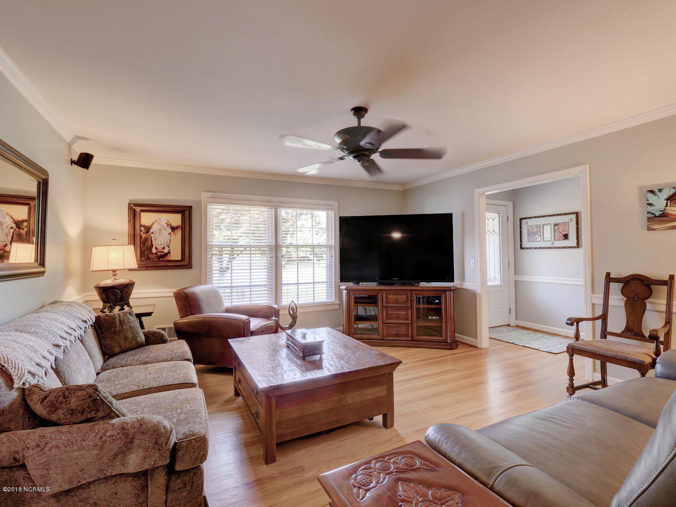 4417 Cascade Road Wilmington, NC 28409 - Photo 6 of 33 4417 Cascade Rd Wilmington NC-large-005-