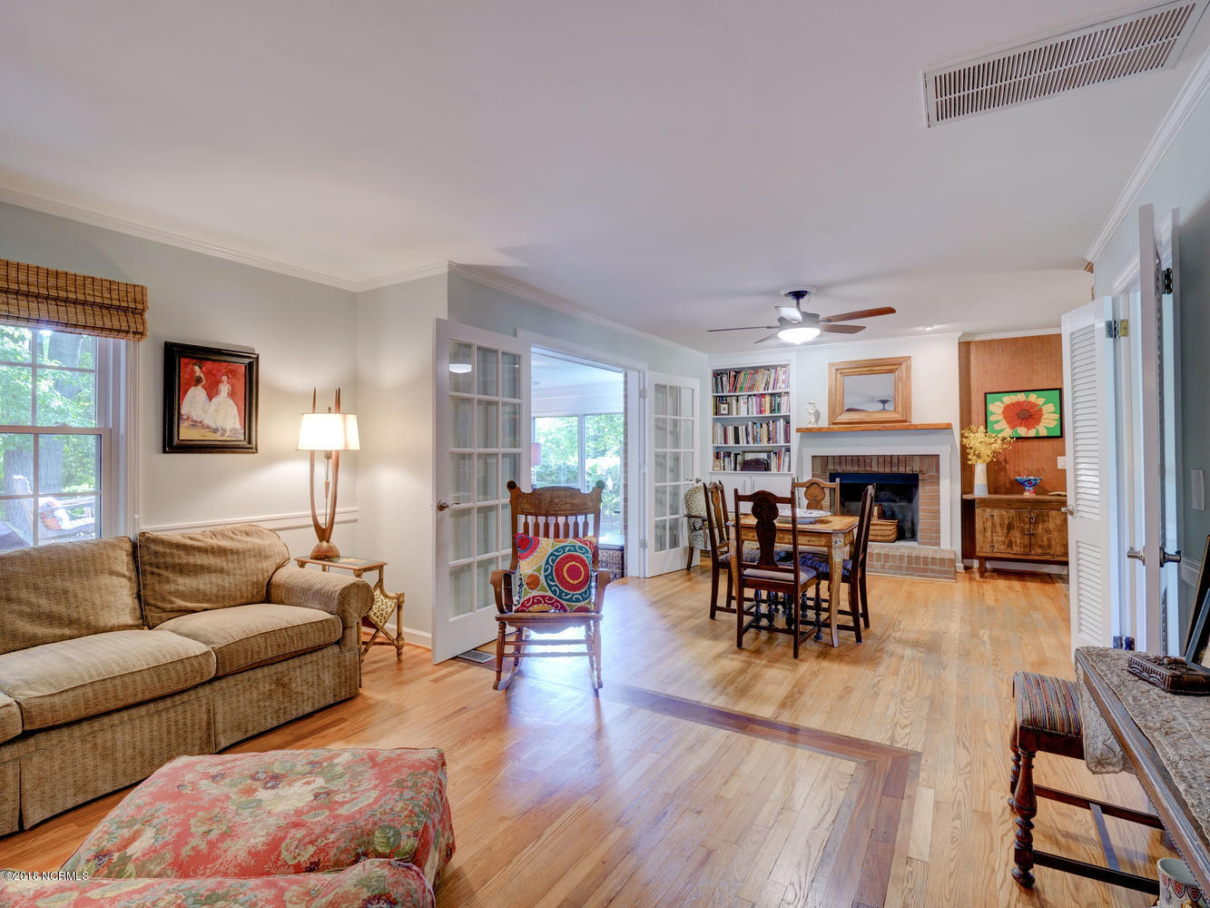 4417 Cascade Road Wilmington, NC 28409 - Photo 8 of 33 4417 Cascade Rd Wilmington NC-large-007-