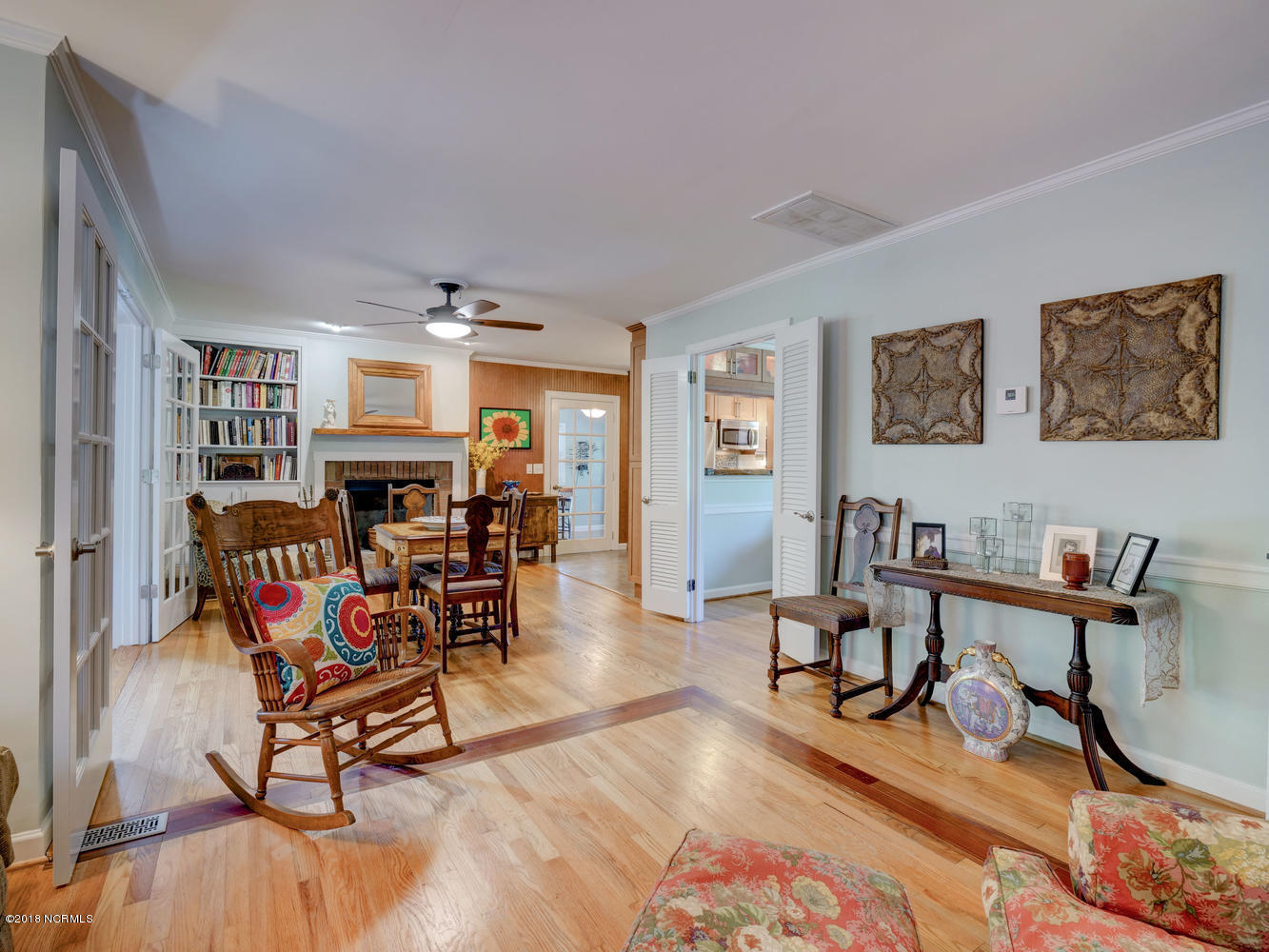 4417 Cascade Road Wilmington, NC 28409 - Photo 10 of 33 4417 Cascade Rd Wilmington NC-large-009-