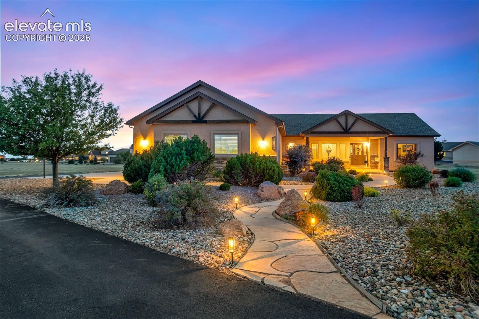 7357 Forestgate Road Colorado Springs, CO 80908 - Photo 1 of 50 Gallery Image 1