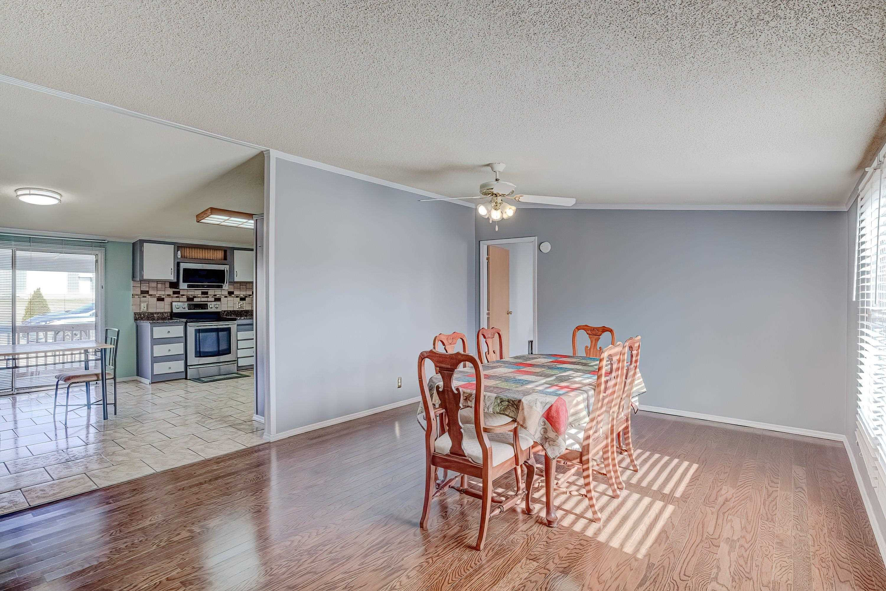 1470 River Run Road Selma, NC 27576 - Photo 17 of 54 Dining Room