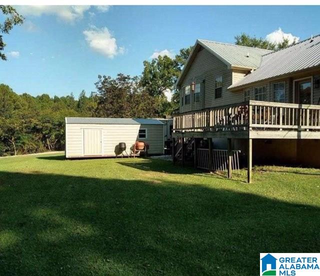 5580 Mud Creek Road Adger, AL 35006 - Photo 4 of 13