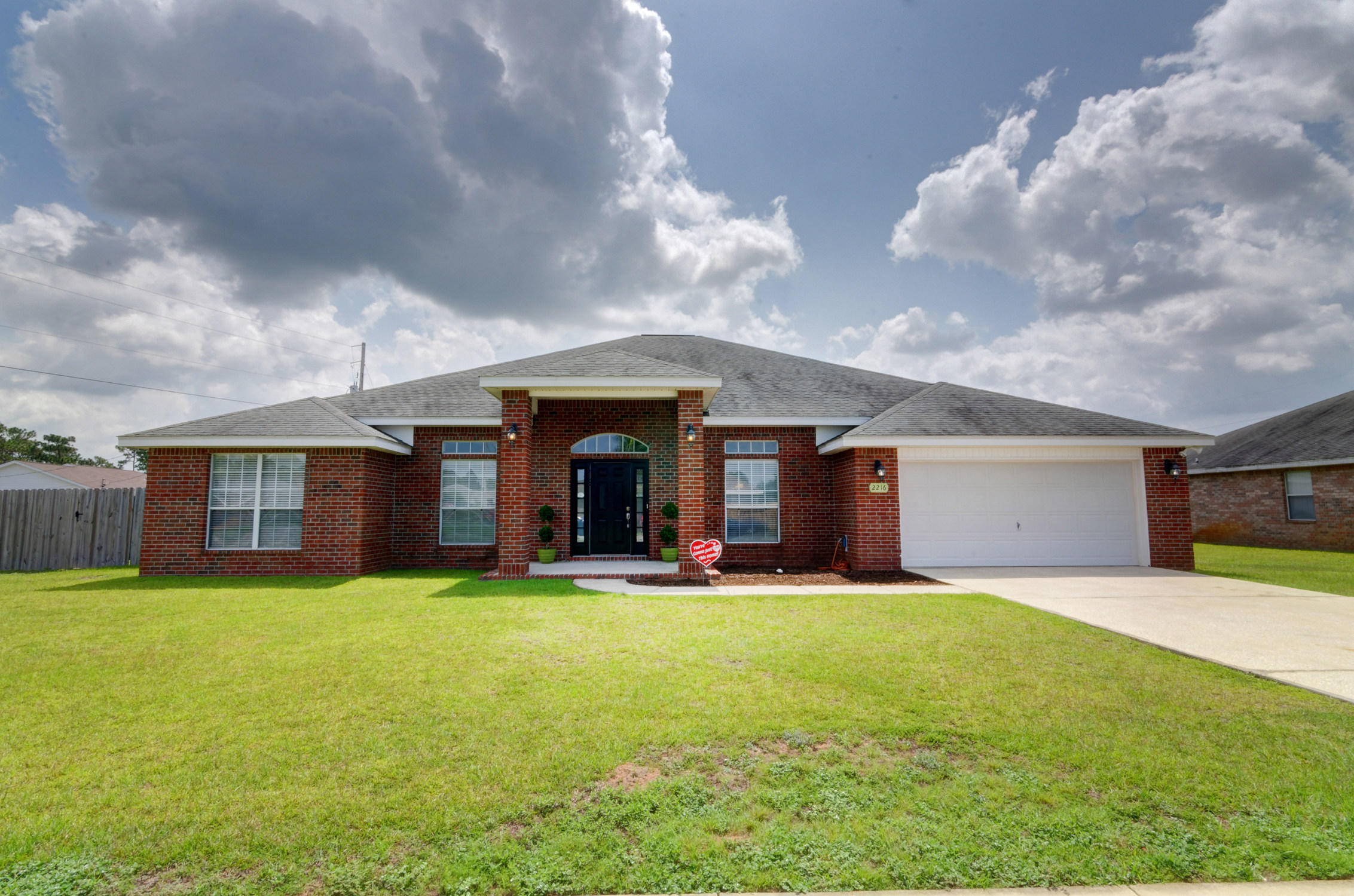 2216 Gozo Court Navarre, FL 32566 - Photo 1 of 30
