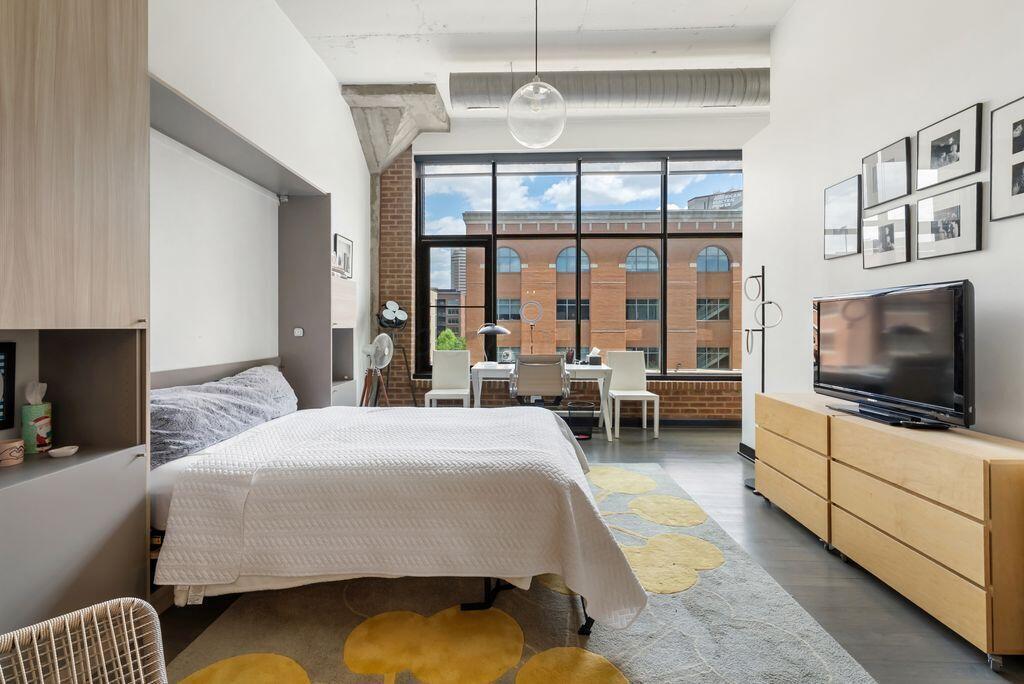 300 West Spring Street, Unit 408 Columbus, OH 43215 - Photo 27 of 38