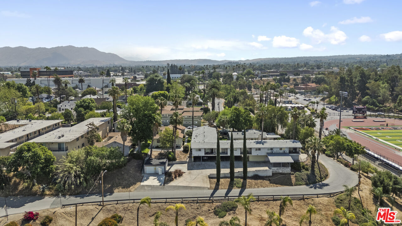 4561 Main Street Riverside, CA 92501 - Photo 7 of 8 a view of a city