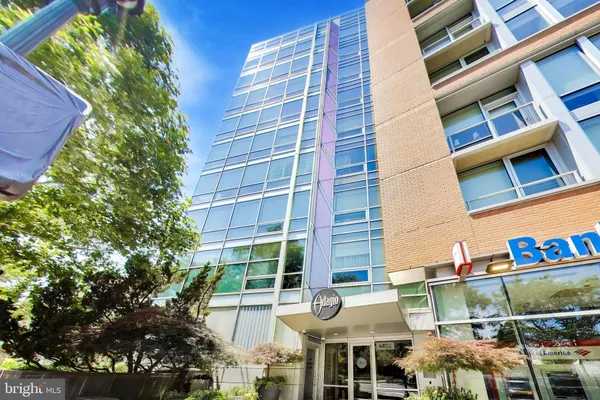 $520,000 | 6820 Wisconsin Avenue, Unit 5007, Bethesda, MD 20815
