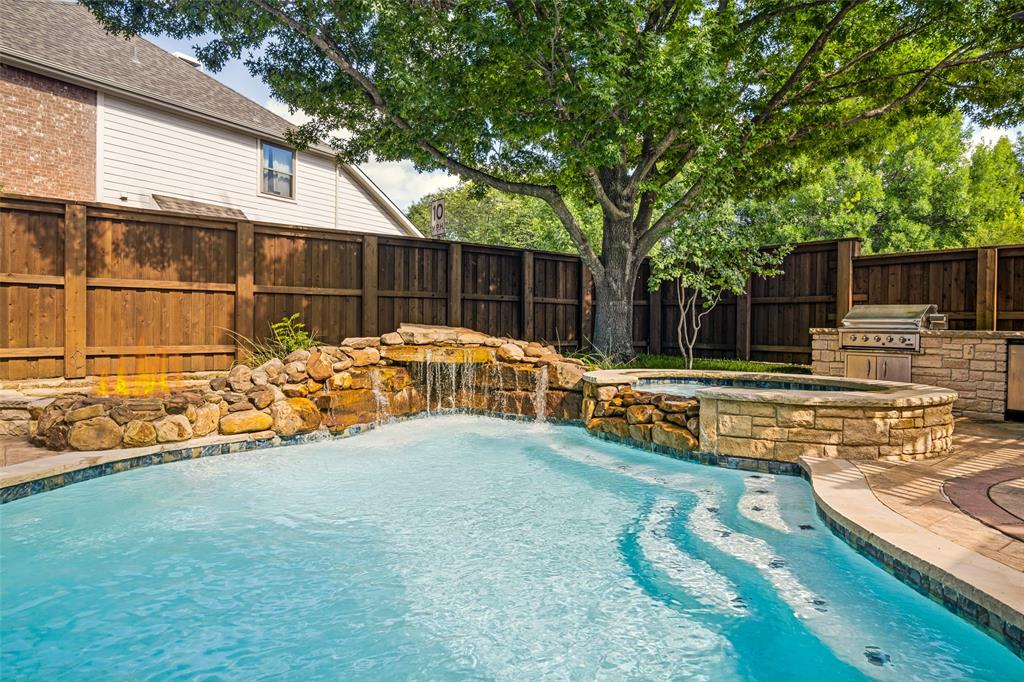 906 Granger Drive Allen, TX 75013 - Photo 27 of 36
