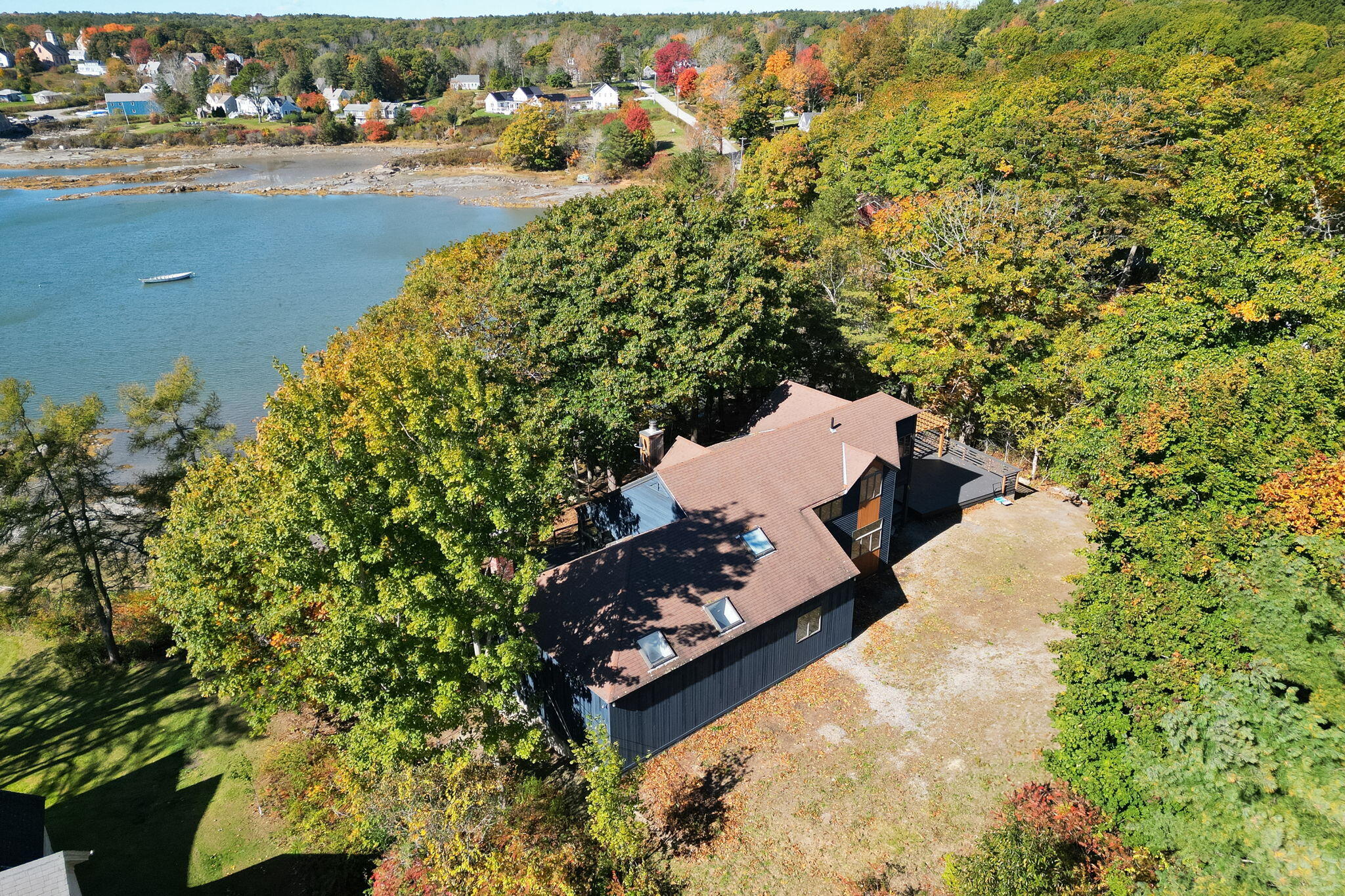 65 Northern Point Road Round Pond, ME 04564 - Photo 19 of 93 38-web-or-mls-65-northern-point-rd