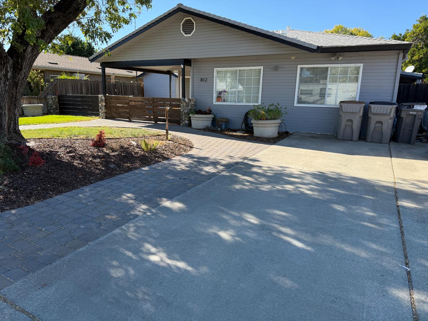 812 Taylor Street Winters, CA 95694 - Photo 2 of 25