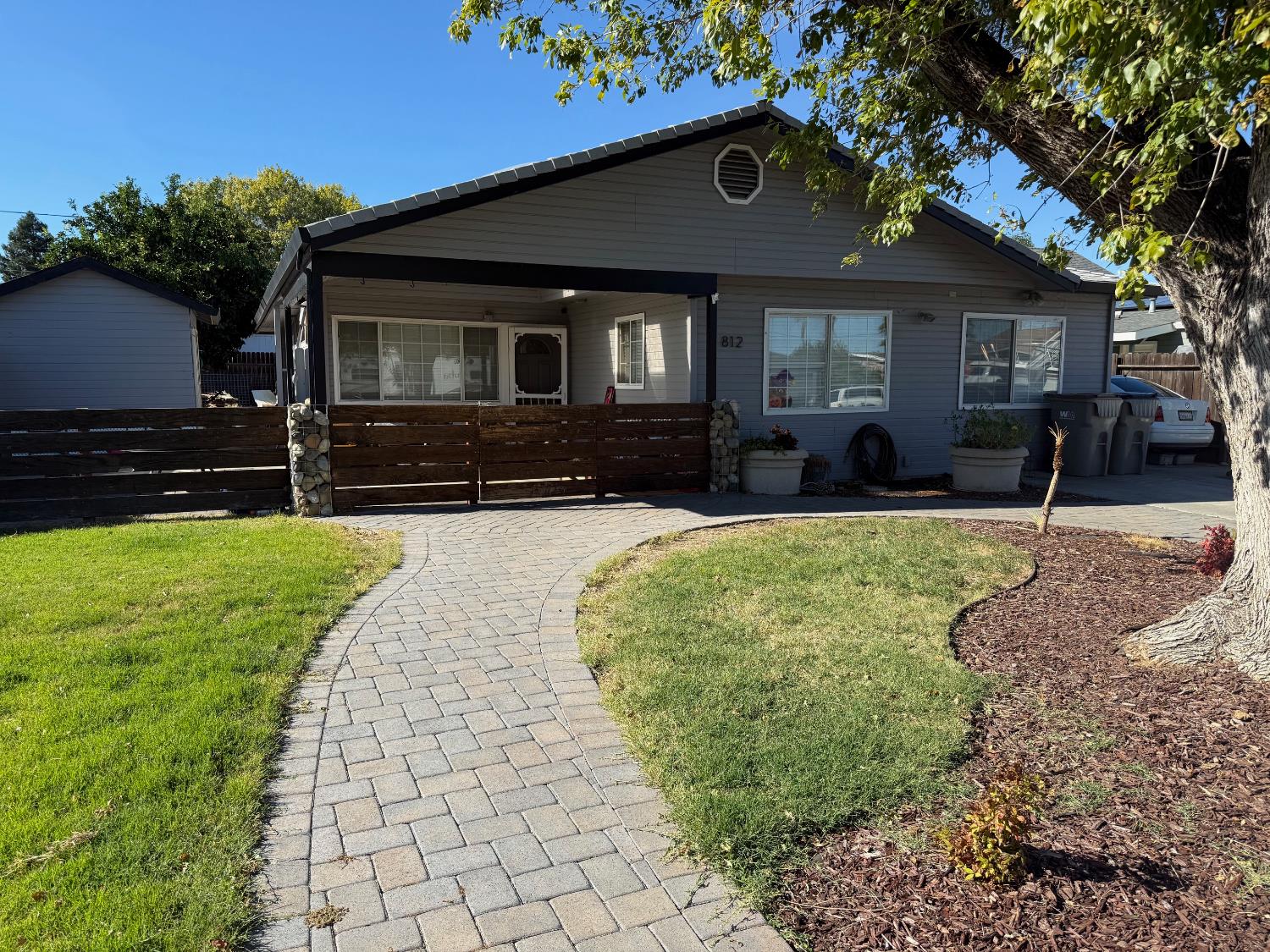 812 Taylor Street Winters, CA 95694 - Photo 4 of 25