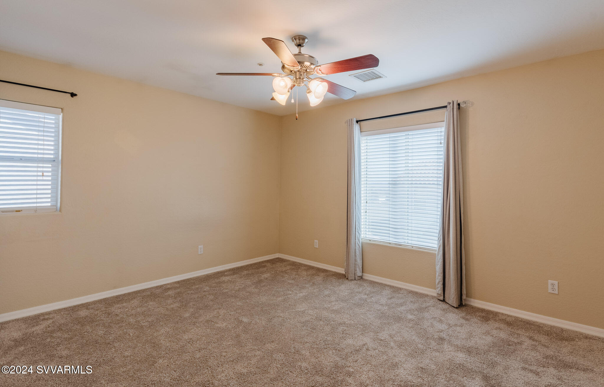 631 King Copper Road Clarkdale, AZ 86324 - Photo 34 of 46 3rd bedroom