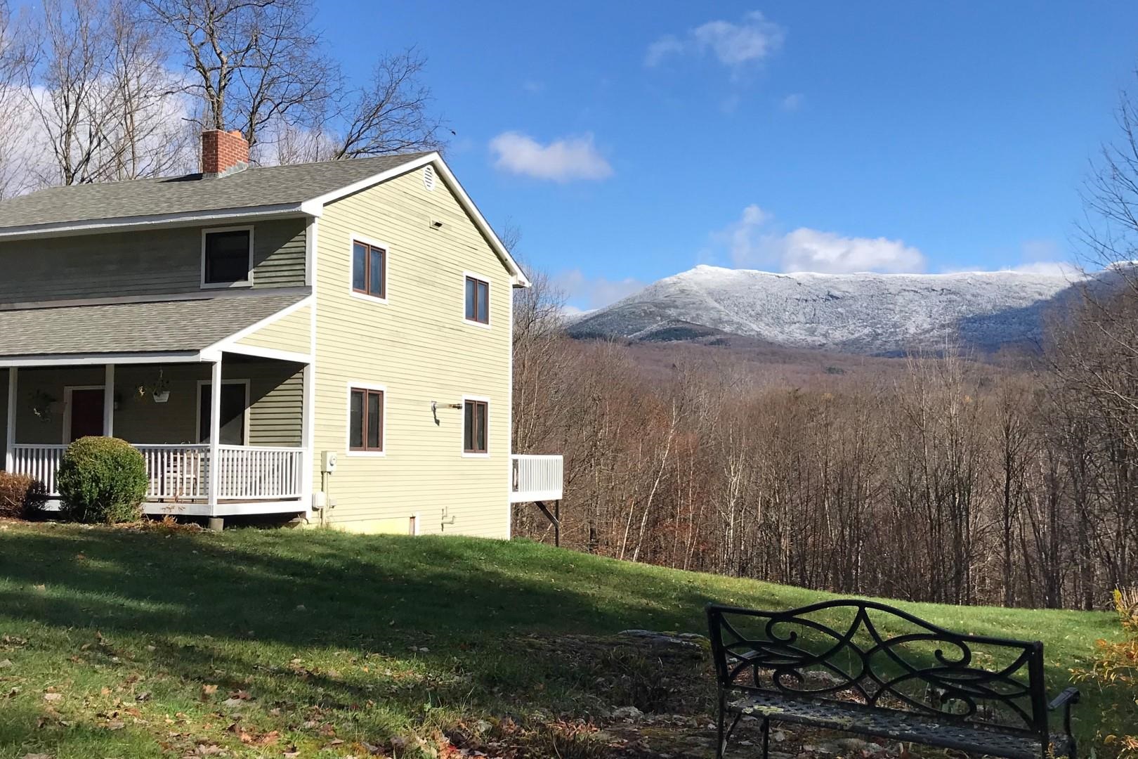 140 Irish Settlement Road Underhill, VT 05489 - Photo 12 of 24