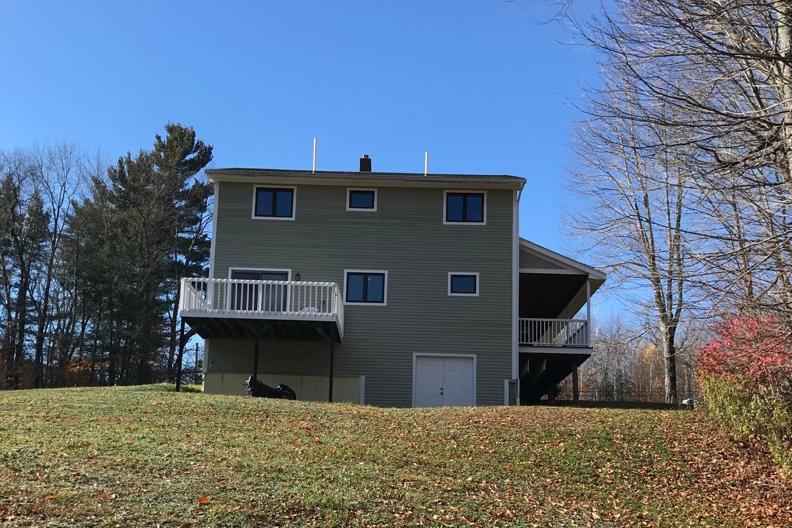 140 Irish Settlement Road Underhill, VT 05489 - Photo 14 of 24