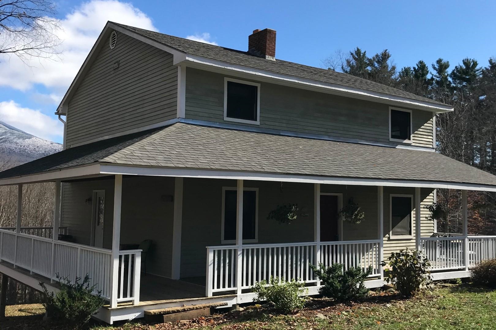 140 Irish Settlement Road Underhill, VT 05489 - Photo 15 of 24