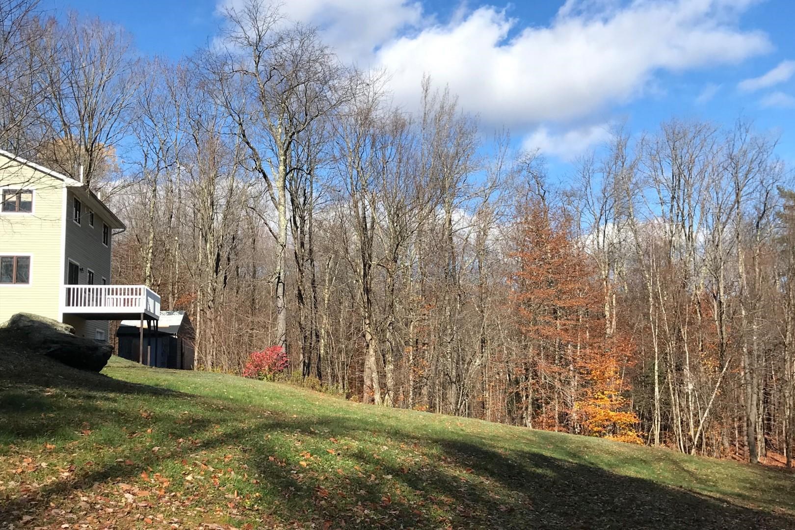 140 Irish Settlement Road Underhill, VT 05489 - Photo 16 of 24