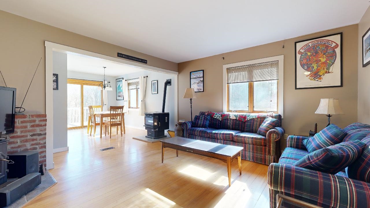 140 Irish Settlement Road Underhill, VT 05489 - Photo 18 of 24