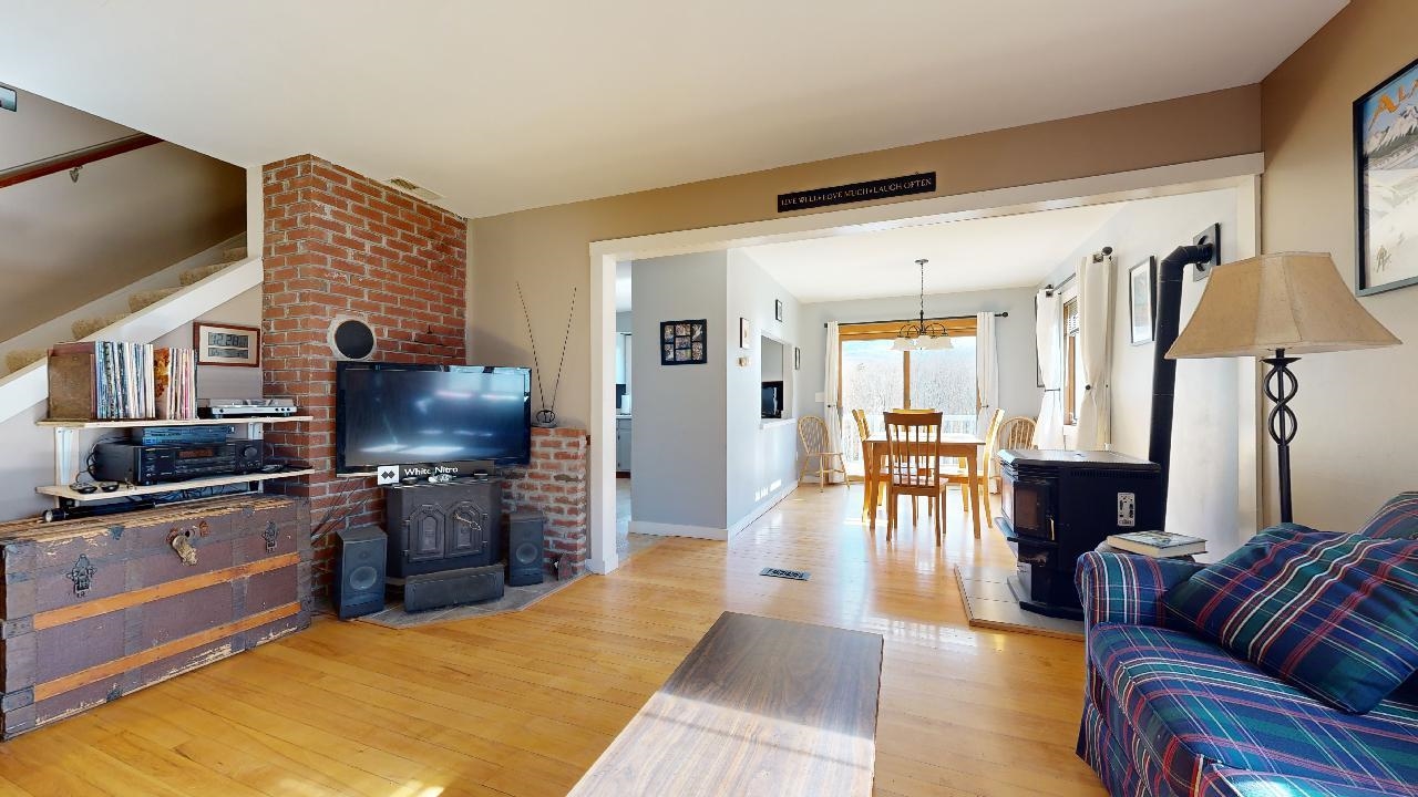 140 Irish Settlement Road Underhill, VT 05489 - Photo 19 of 24