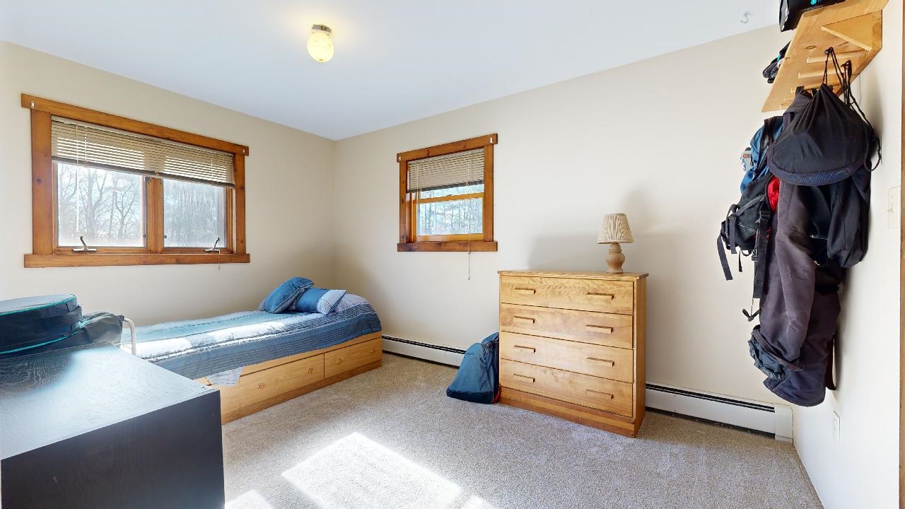 140 Irish Settlement Road Underhill, VT 05489 - Photo 4 of 24