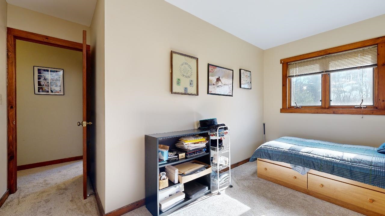 140 Irish Settlement Road Underhill, VT 05489 - Photo 5 of 24