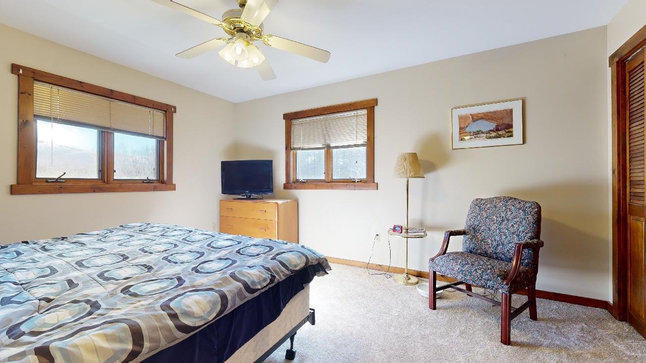 140 Irish Settlement Road Underhill, VT 05489 - Photo 6 of 24