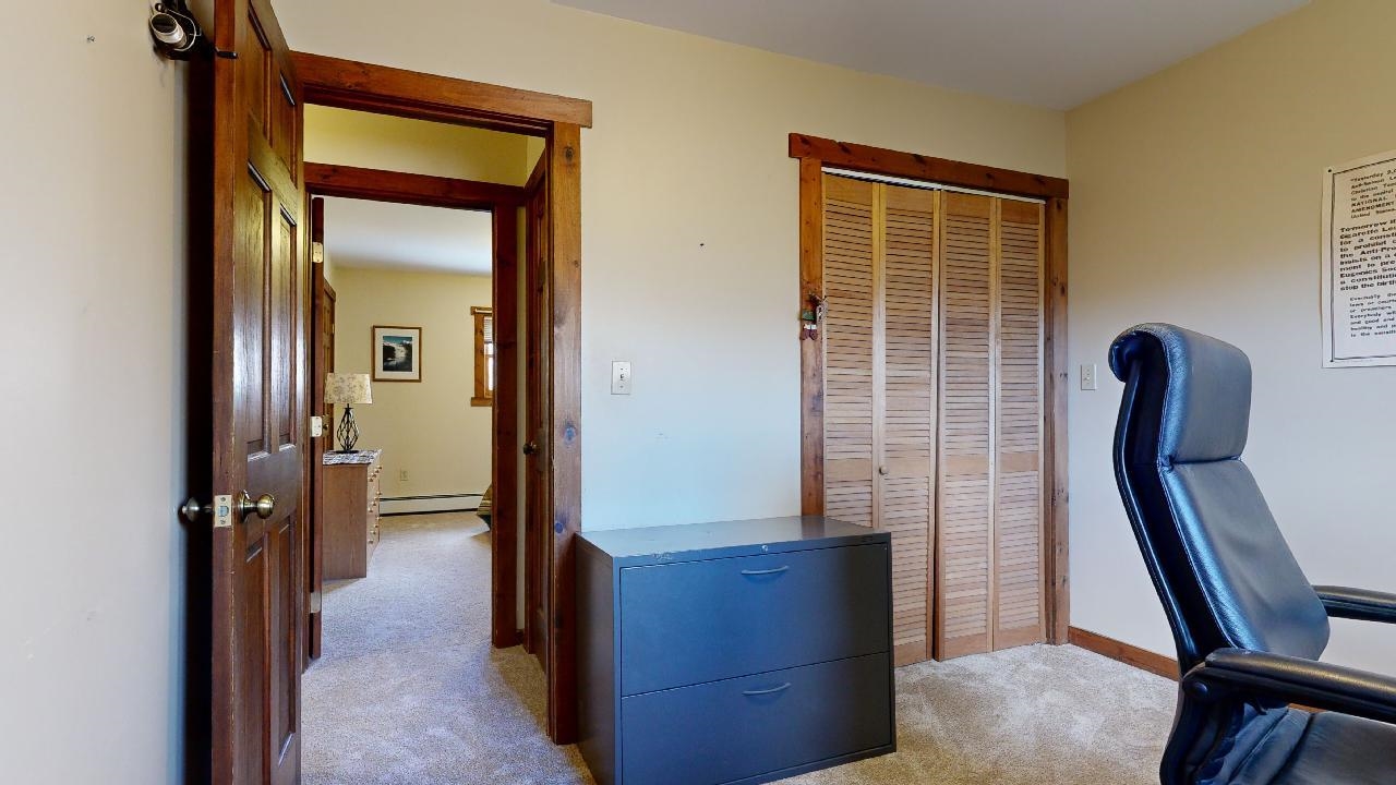 140 Irish Settlement Road Underhill, VT 05489 - Photo 9 of 24