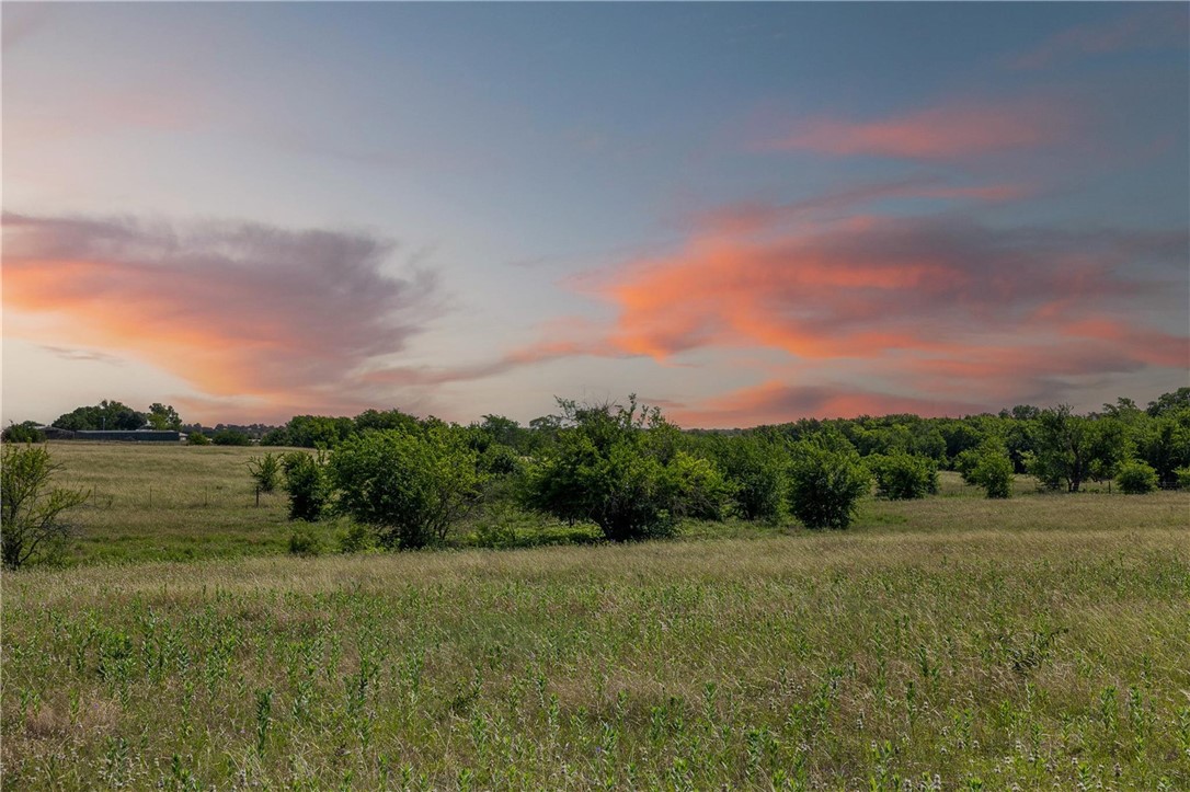 4330 Post Oak Point Road New Ulm, TX 78950 - Photo 24 of 43 a view of a lake and green valley