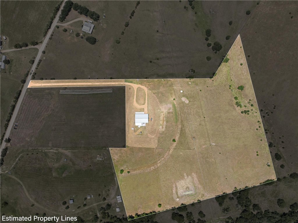 4330 Post Oak Point Road New Ulm, TX 78950 - Photo 41 of 43 view of a bathroom with a shower