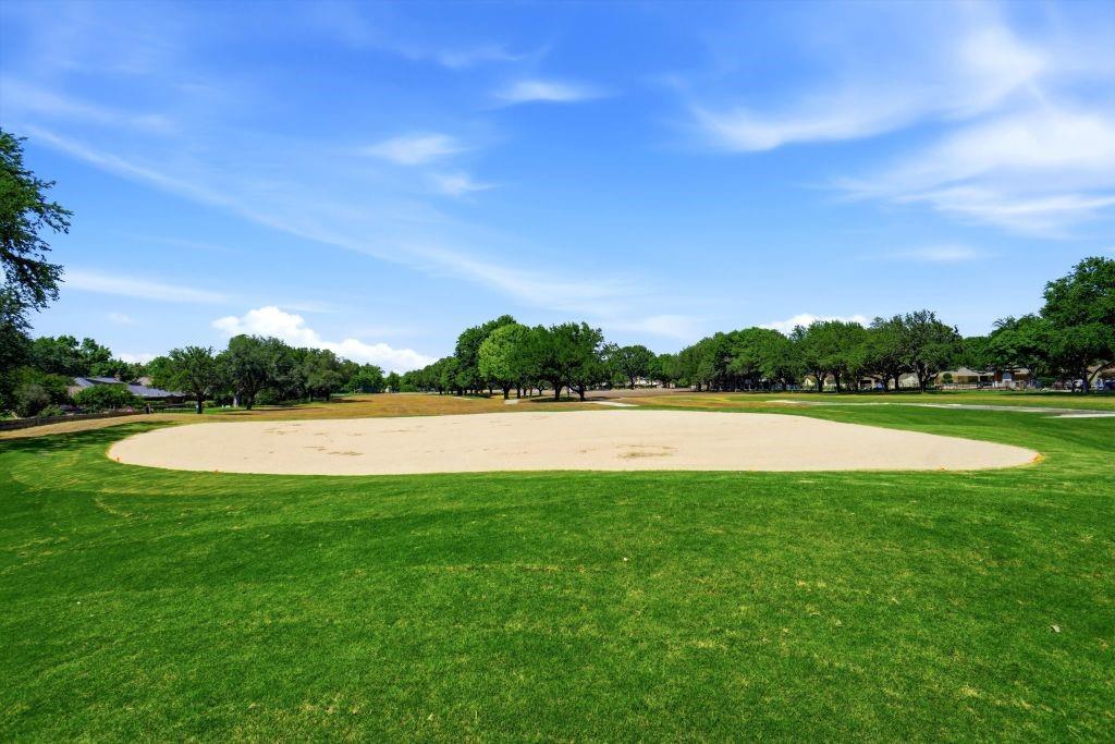 4213 Winding Way Benbrook, TX 76126 - Photo 30 of 30