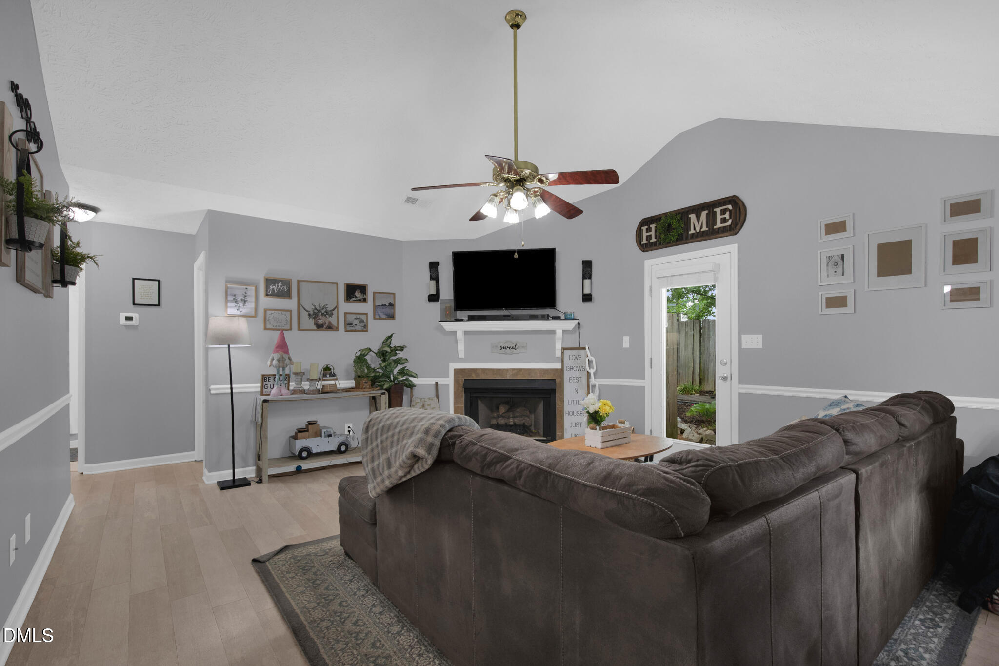 104 Overton Road Raeford, NC 28376 - Photo 3 of 16 Gallery Image 3