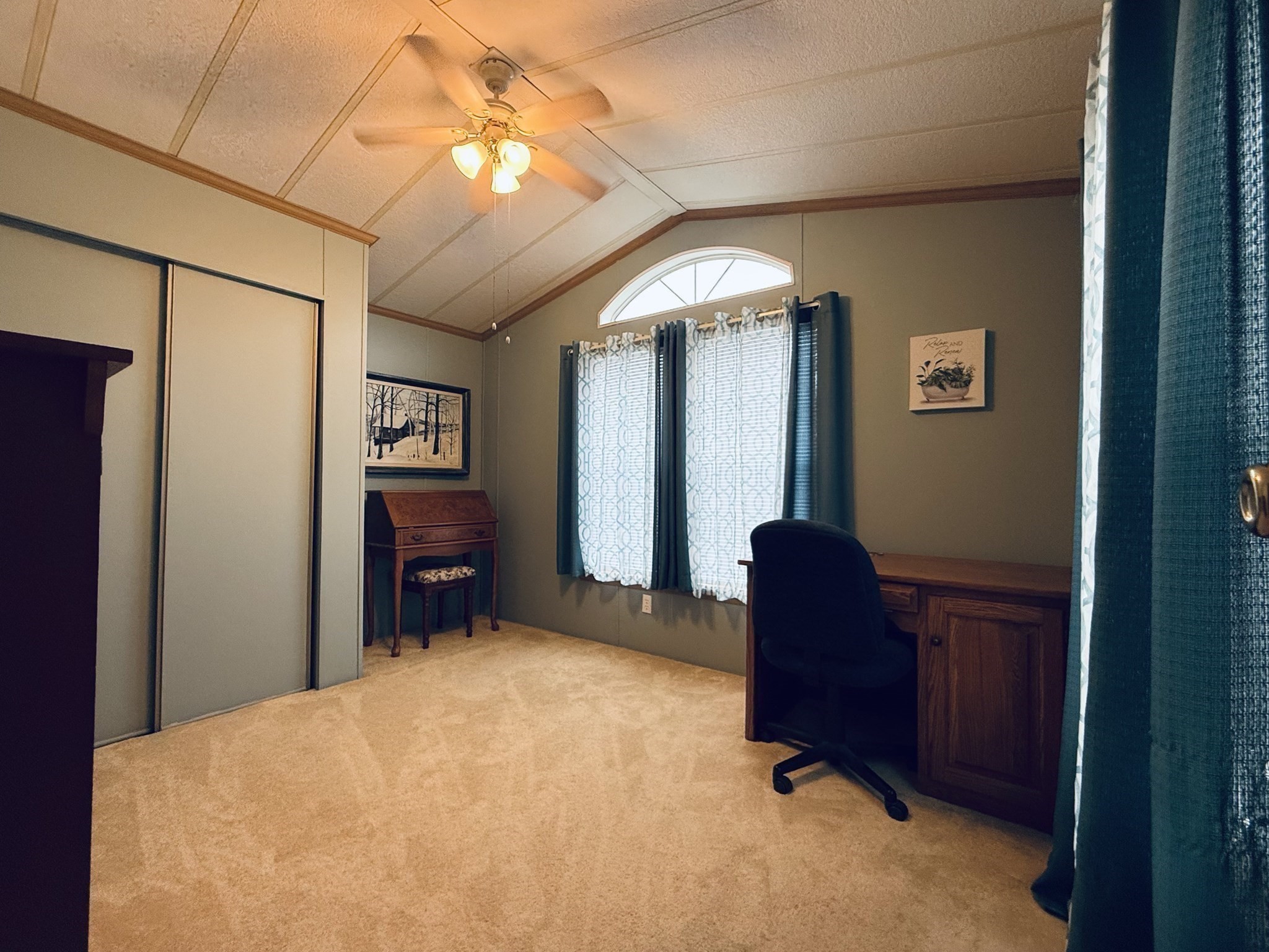 268 Palmer Road, Unit 44 Monson, MA 01057 - Photo 23 of 34 Gallery Image 23
