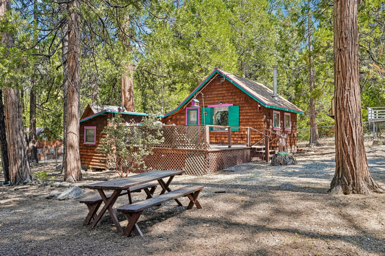 25145 Fern Valley Road Idyllwild, CA 92549 - Photo 2 of 26 Untitled